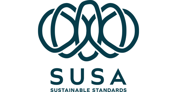 SUSA-Logotyp