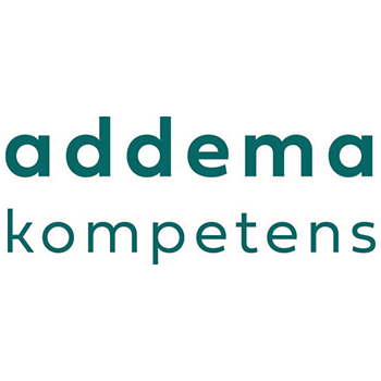 addema kompetens logotyp