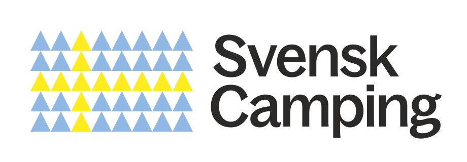 Logga Svensk Camping medlem NHB